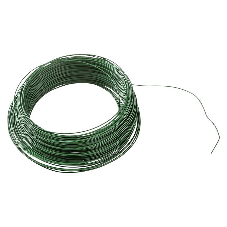 Afbeelding laden in galerijviewer, Mack 1015190 - binddraad groen hobby ø0,54mm - 30m | 6 stuks
