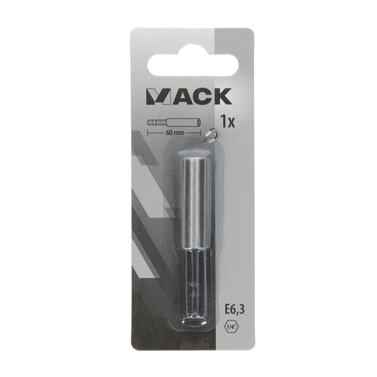 Afbeelding laden in galerijviewer, Mack 1018309 - bithouder magnetisch | 5 stuks
