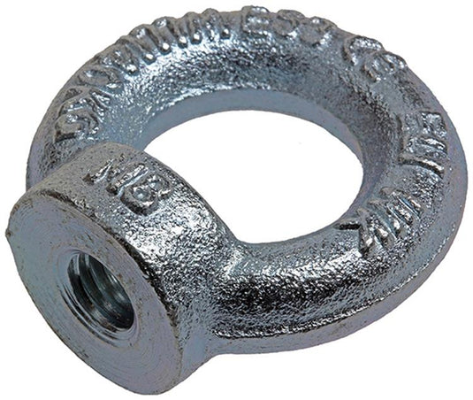 Mack 1008484 - 1 ringmoer din 582 m8 verzinkt | 10 stuks