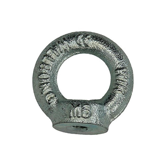 Mack 1008499 - 1 ringmoer din 582 m6 verzinkt | 10 stuks