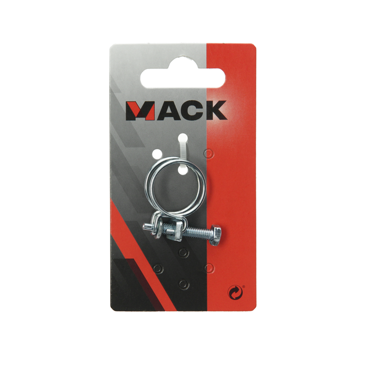 Afbeelding laden in galerijviewer, Mack 1057402 - spanring ribslang 17-20mm | 10 stuks
