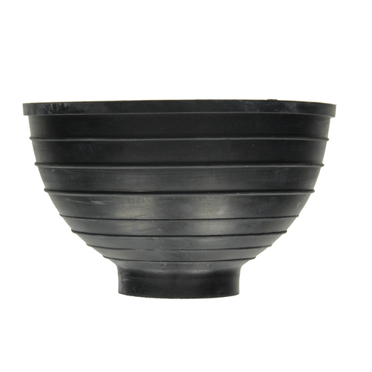 Mack 1004603 - plaasterbol 1,3 l | 5 stuks