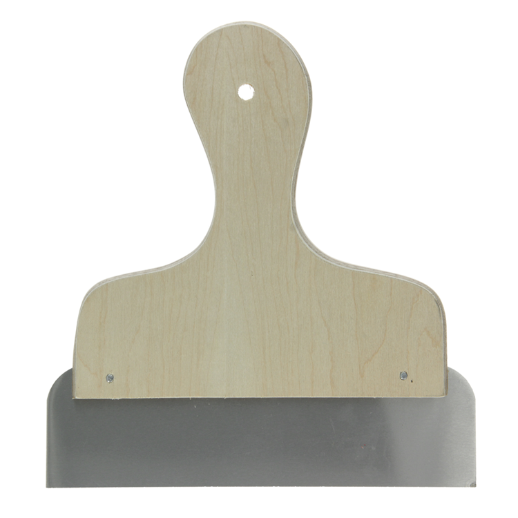 Afbeelding laden in galerijviewer, Mack 1004652 - plafonneermes 20cm | 5 stuks
