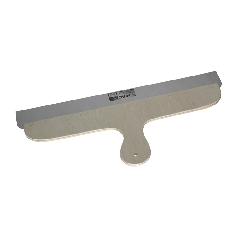 Afbeelding laden in galerijviewer, Mack 1004654 - plafonneermes 50cm | 5 stuks
