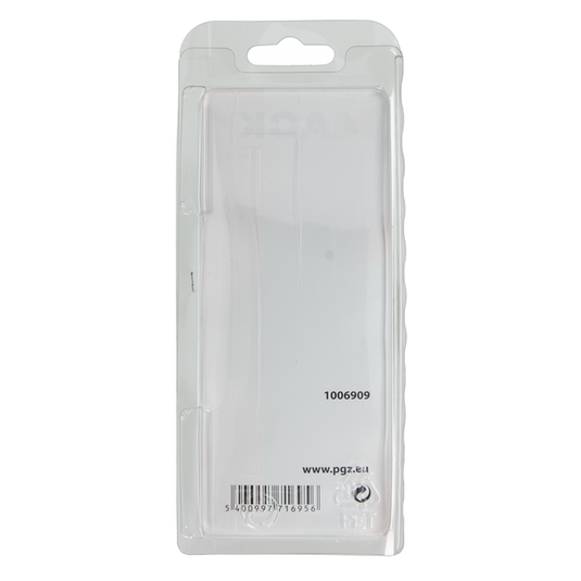 Mack 1006909 - 1 katrol wiel + haak 60mm | 5 stuks
