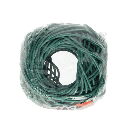 Mack 1006916 - bindbuis 2mm ca 35m | 5 stuks