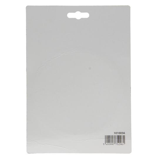 Mack 1010056 - rolluiklint 6mx22mm | 5 stuks