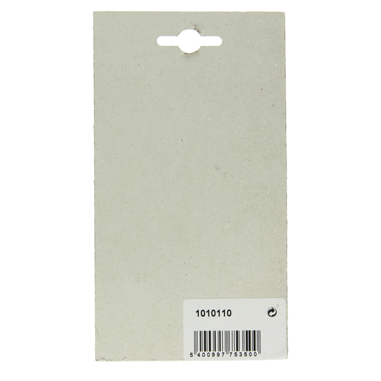 Afbeelding laden in galerijviewer, Mack 1010110 - 4 stoothaken vr rolluik verzinkt 52x54mm | 5 stuks
