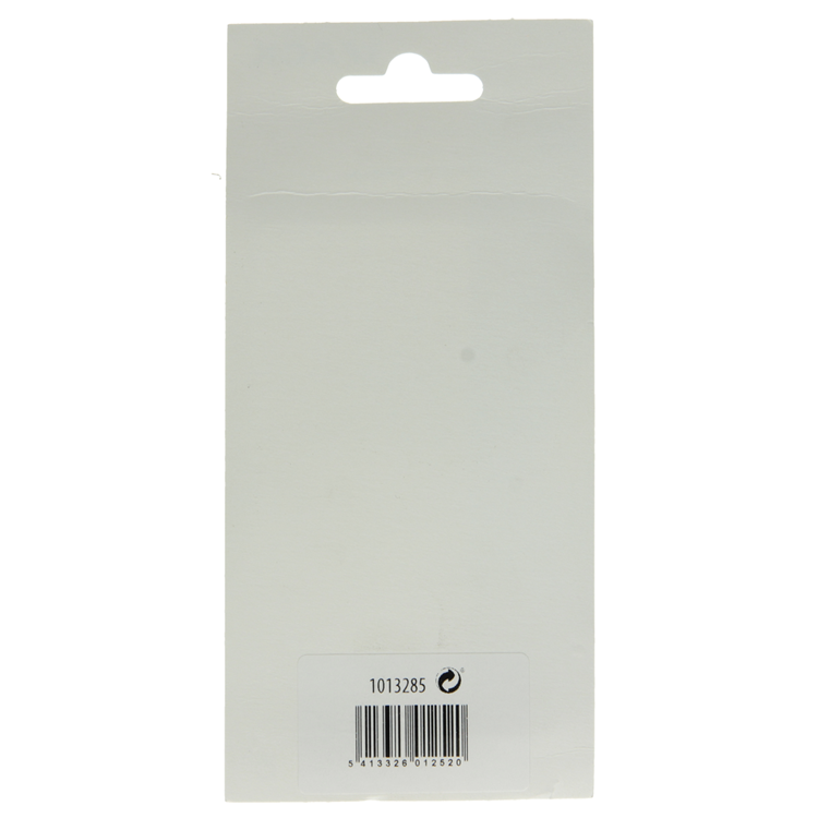 Afbeelding laden in galerijviewer, Mack 1013285 - 4 rekogen verzinkt 80 mm | 5 stuks
