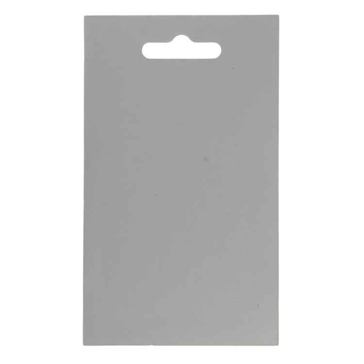 Afbeelding laden in galerijviewer, Mack 1015924 - 2 magneetsloten, licht model, kunststof bruin | 10 stuks
