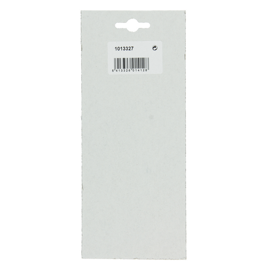Mack 1013327 - 1 boksgrendel verzinkt 80mm | 5 stuks