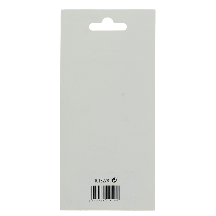 Afbeelding laden in galerijviewer, Mack 1013278 - 1 platte schuif verzinkt a 100 - b 25 mm | 5 stuks

