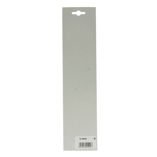 Mack 1015869 - 1 bajonetgrendel verzinkt 20cm | 5 stuks