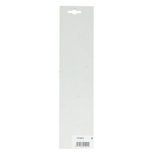 Mack 1015870 - 1 bajonetgrendel verzinkt 25cm | 5 stuks