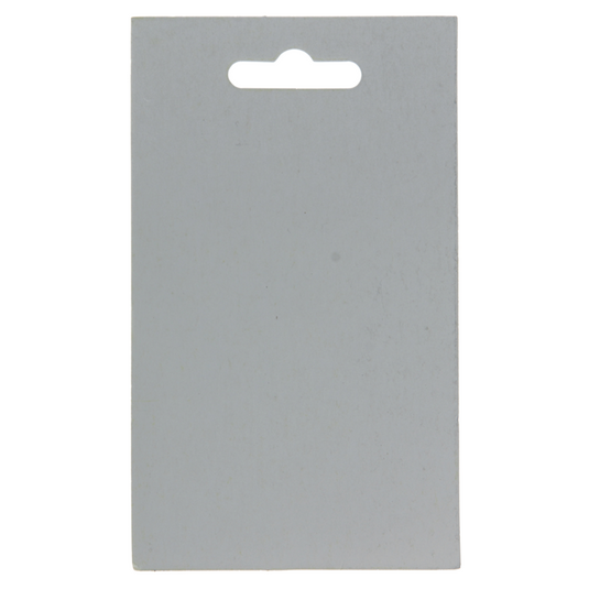 Mack 1017028 - 20 plankdragers met nagel bruin | 5 stuks