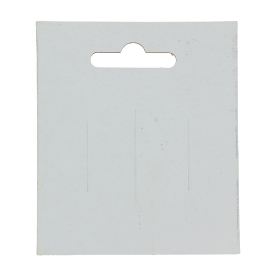 Mack 1013294 - 4 geplooide winkelhaken verzinkt 25x25x15x2mm | 10 stuks