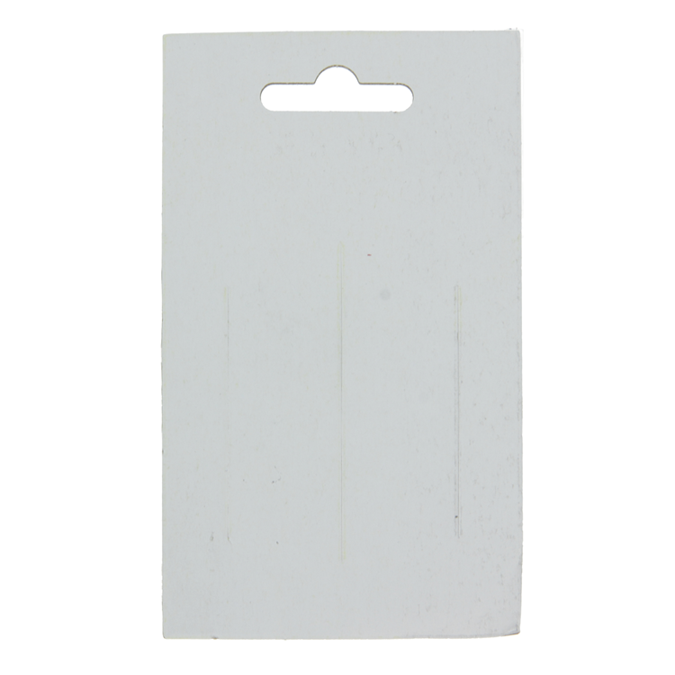 Afbeelding laden in galerijviewer, Mack 1013288 - 8 verbindingsplaten verzinkt 75x15mmx2mm | 10 stuks
