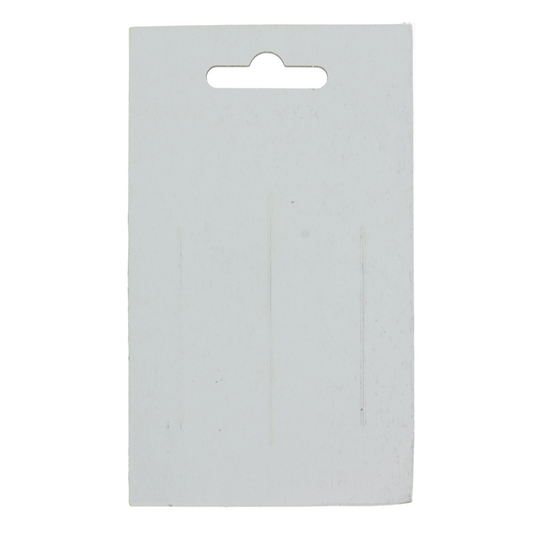 Mack 1013288 - 8 verbindingsplaten verzinkt 75x15mmx2mm | 10 stuks