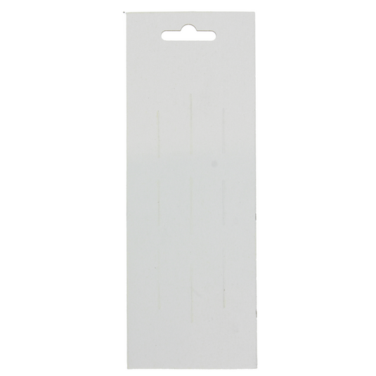 Mack 1013290 - 8 verbindingsplaten verzinkt 150x18mmx2mm | 10 stuks