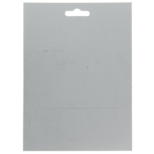 Mack 1013563 - 2 kisthandvaten verzinkt 110mm | 5 stuks