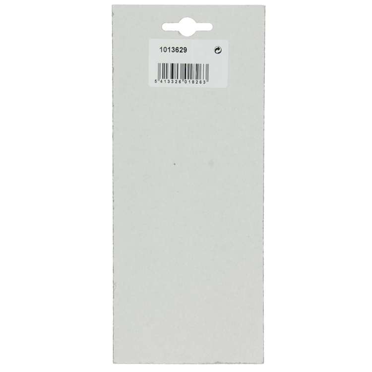 Afbeelding laden in galerijviewer, Mack 1013629 - 1 kistoverval verzinkt 100 mm | 5 stuks
