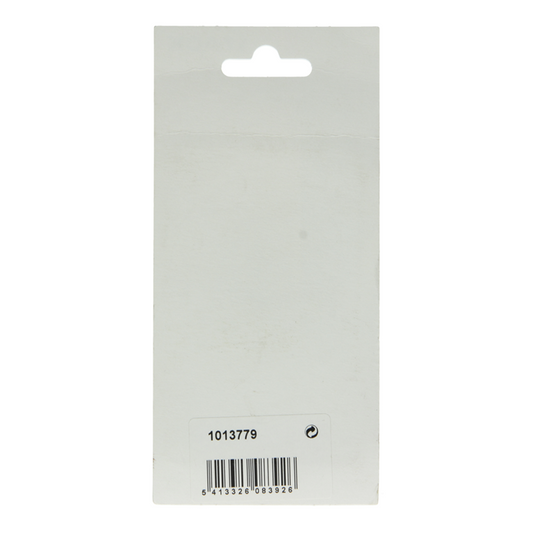 Mack 1013779 - 20 houten deuvels ø 10 mm | 5 stuks