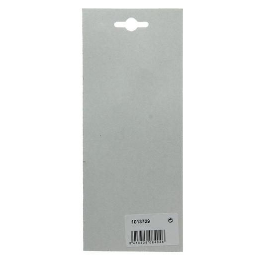 Mack 1013729 - 1 boksgrendel zw cataf. 65mm | 5 stuks