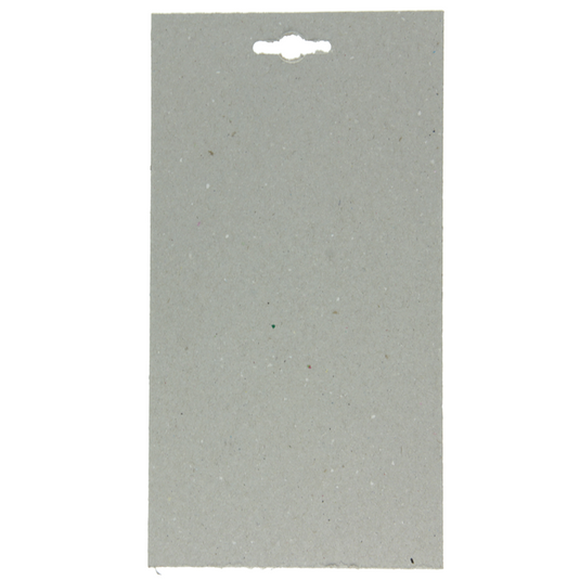 Mack 1013730 - 1 boksgrendel zw cataf. 80mm | 5 stuks