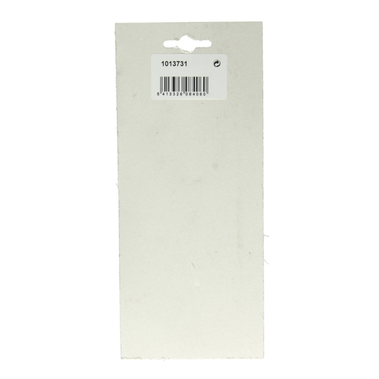 Mack 1013731 - 1 boksgrendel zw cataf. 90mm | 5 stuks