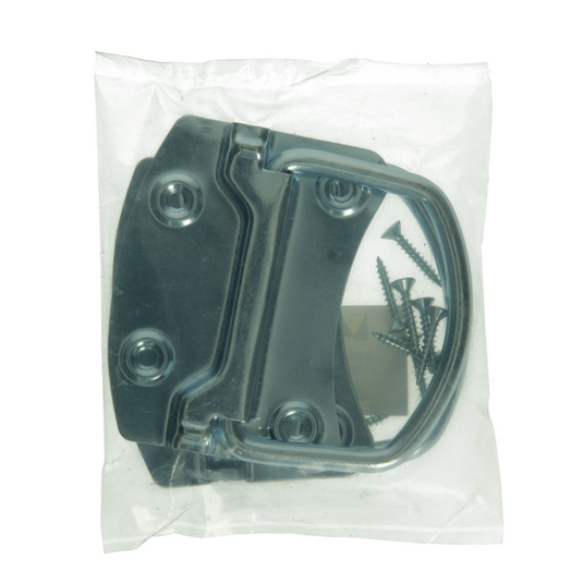 Mack 1014460 - 2 kisthandvaten verzinkt 110 mm | 5 stuks