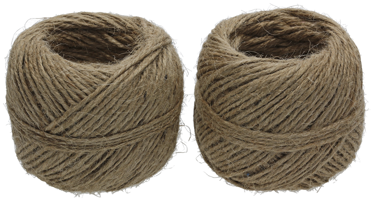 Afbeelding laden in galerijviewer, Mack 1014949 - bloemistentouw 1mm 2 x ca 37,5m | 5 stuks

