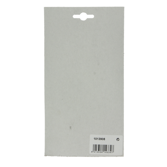 Mack 1013908 - 2 aut.klikscharnieren 9mm + kruispl. | 5 stuks