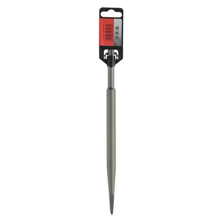 Afbeelding laden in galerijviewer, Mack 1018246 - vlakbeitel sds + 250mm | 3 stuks
