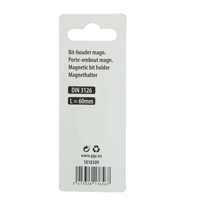 Afbeelding laden in galerijviewer, Mack 1018309 - bithouder magnetisch | 5 stuks
