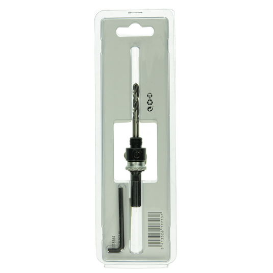Mack 1018364 - gatzaaghouder quick lock ø 14-30mm | 3 stuks