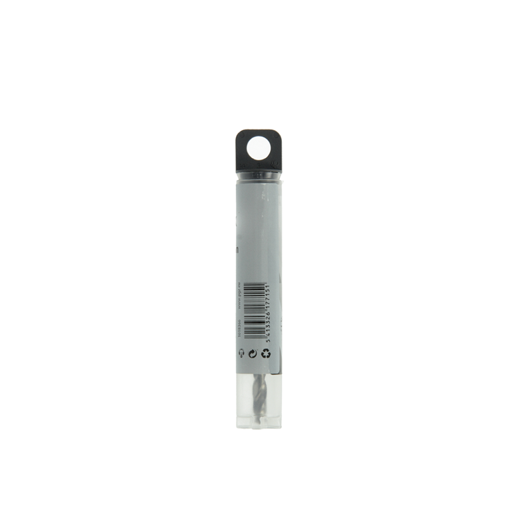 Afbeelding laden in galerijviewer, Mack 1018366 - centreerboor metaal quick l. | 3 stuks
