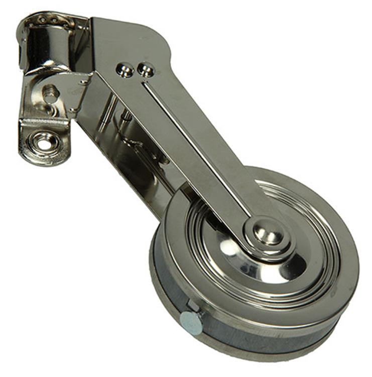 Afbeelding laden in galerijviewer, Mack 1010093 - 1 lintoproller orient 7m 22mm | 5 stuks
