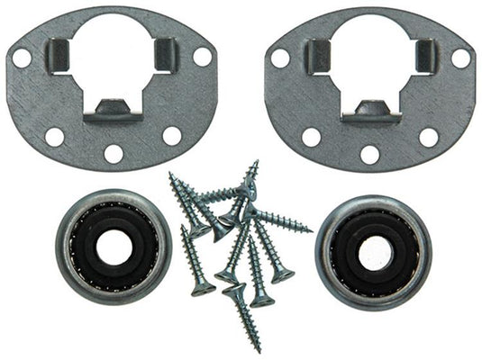 Mack 1010116 - 2 lagersets compleet 40mm | 5 stuks