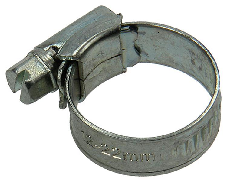 Afbeelding laden in galerijviewer, Mack 1044045 - verzinkte spanring (2) 12-22mm | 10 stuks
