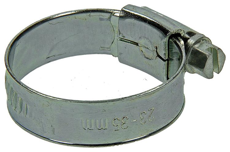 Afbeelding laden in galerijviewer, Mack 1044046 - verzinkte spanring (2) 23-35mm | 10 stuks
