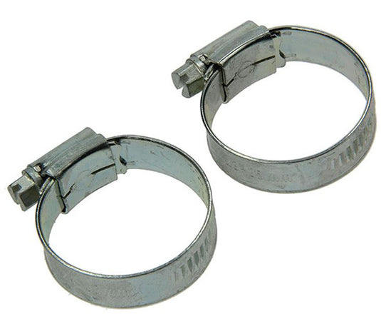 Mack 1044046 - verzinkte spanring (2) 23-35mm | 10 stuks