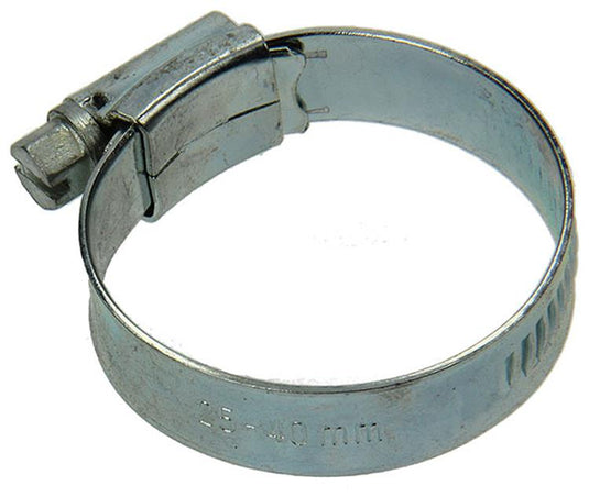 Mack 1044047 - verzinkte spanring (2) 25-40mm | 10 stuks
