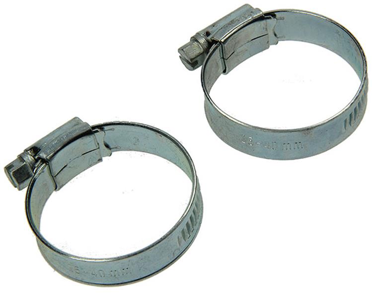 Afbeelding laden in galerijviewer, Mack 1044047 - verzinkte spanring (2) 25-40mm | 10 stuks

