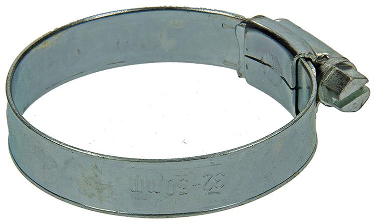 Afbeelding laden in galerijviewer, Mack 1044048 - verzinkte spanring (2) 32-50mm | 10 stuks
