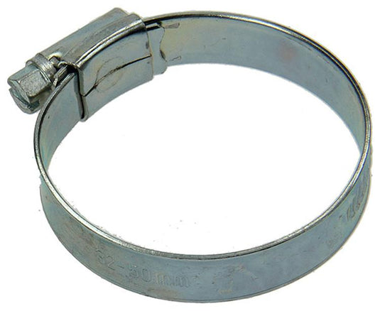 Mack 1044048 - verzinkte spanring (2) 32-50mm | 10 stuks