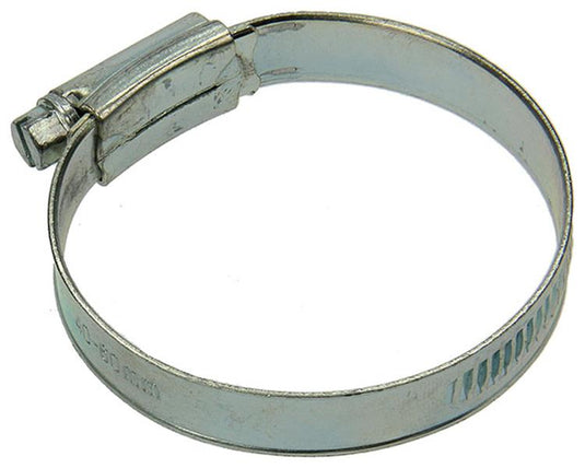 Mack 1044049 - verzinkte spanring (2) 40-60mm | 10 stuks