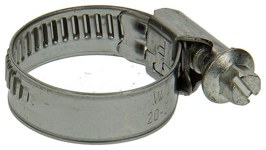 Mack 1044052 - inox spanring (2) 23-35mm | 10 stuks