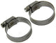 Mack 1044052 - inox spanring (2) 23-35mm | 10 stuks