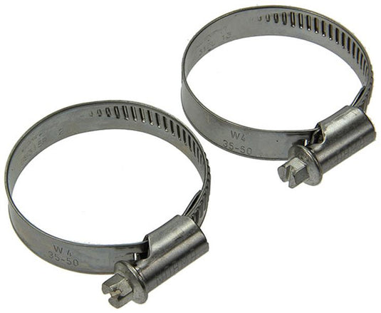 Mack 1044053 - inox spanring (2) 32-50mm | 10 stuks