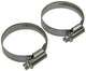 Mack 1044053 - inox spanring (2) 32-50mm | 10 stuks